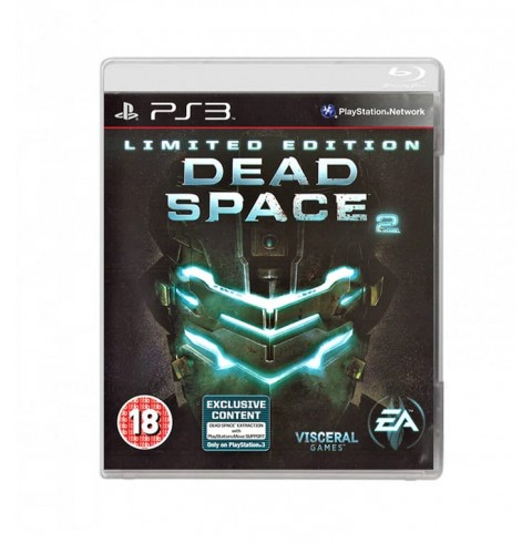 Dead Space 2: Limited Edition